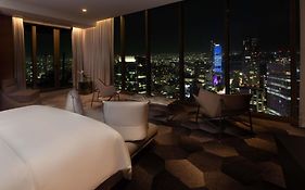 Sofitel Mexico City Reforma